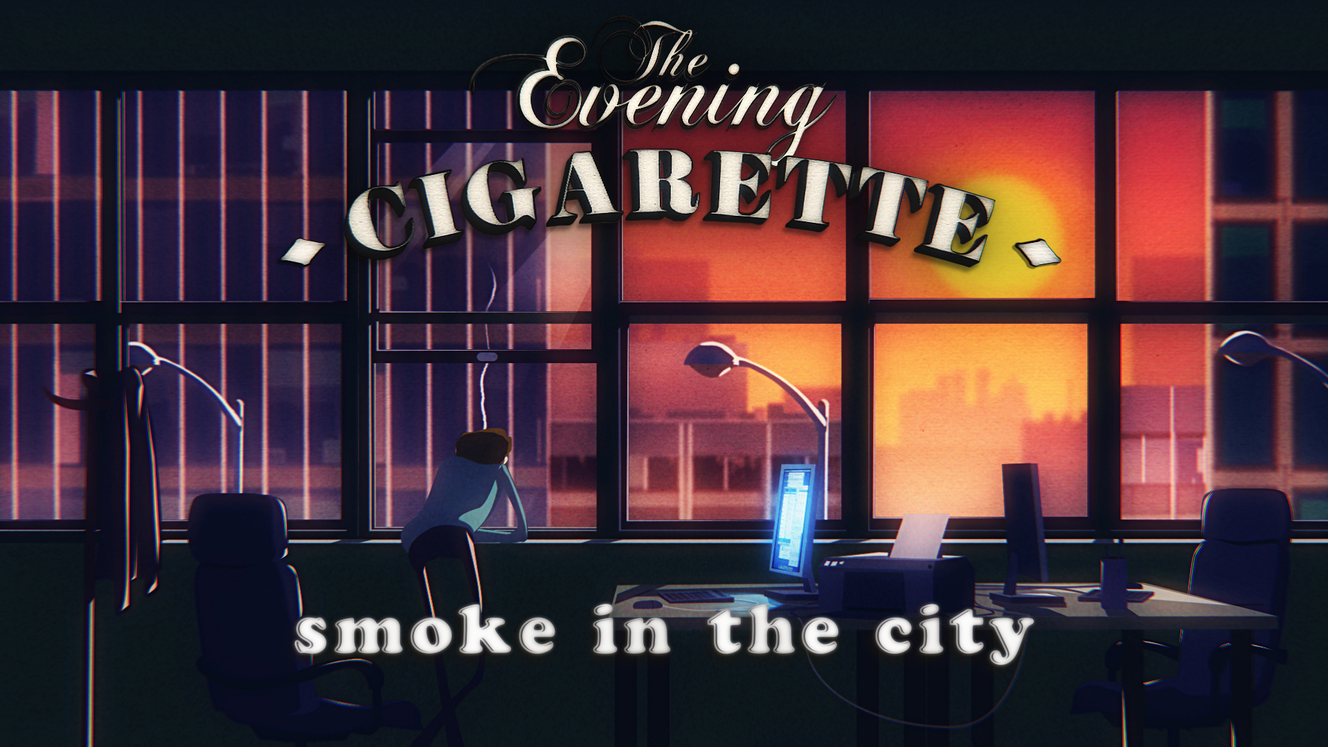 The Evening Cigarette