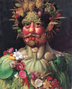 oeuvre_Giuseppe Arcimboldo