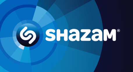 Shazam-logo