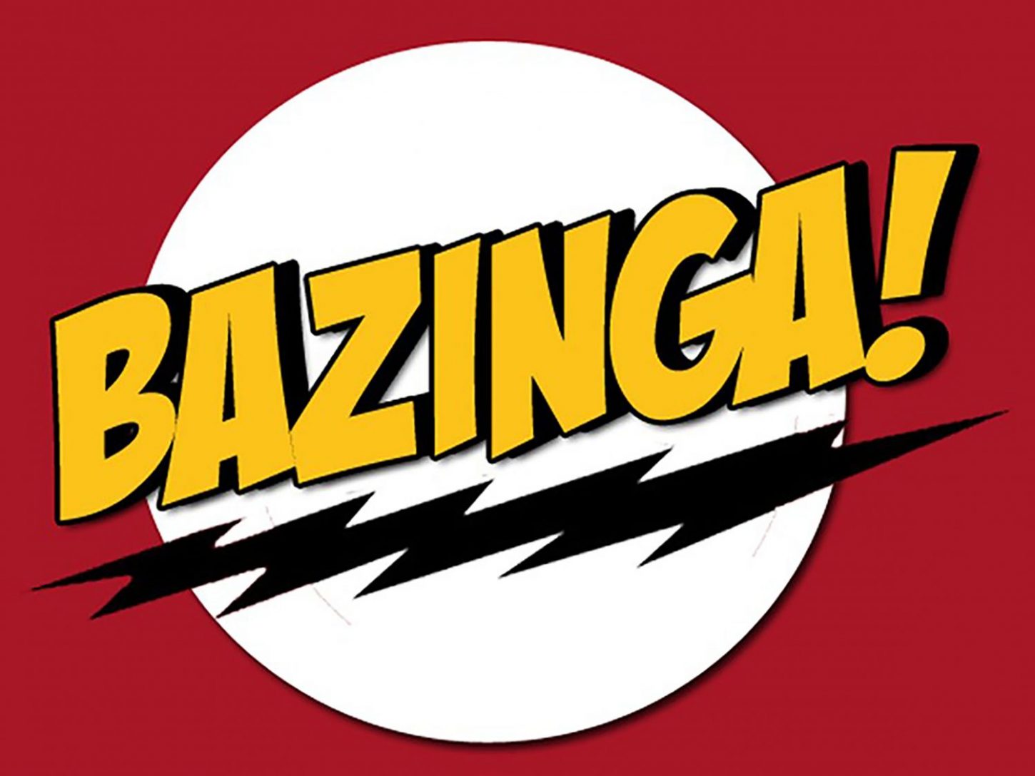 bazinga