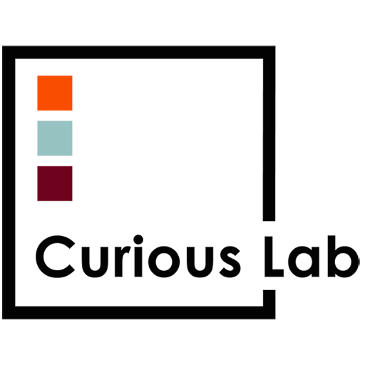 Curious Lab logo