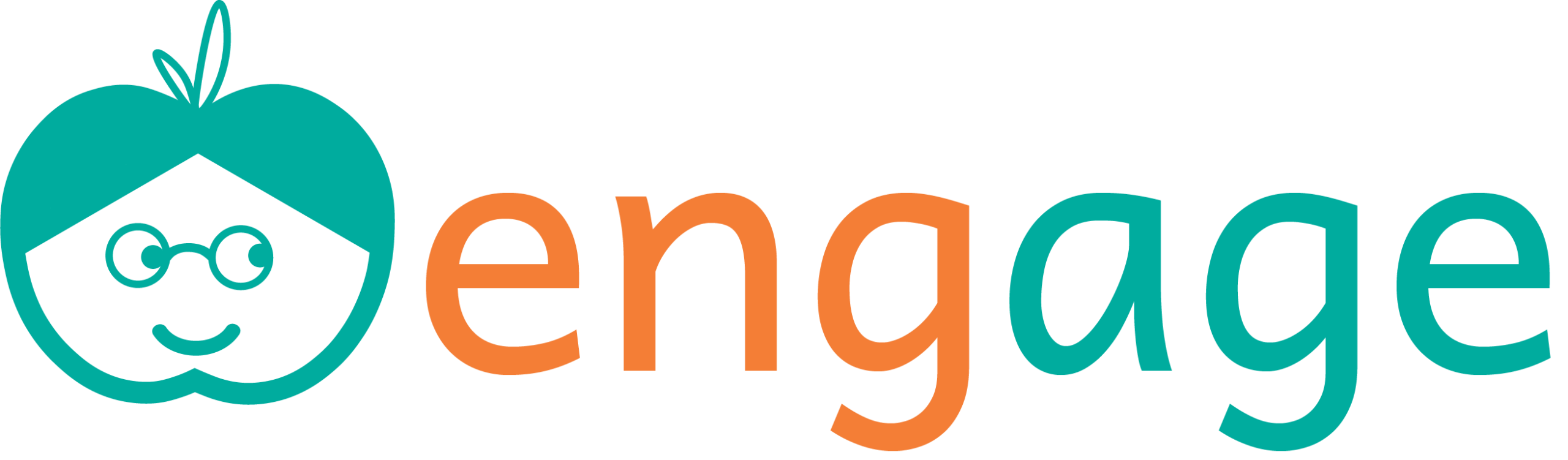 Logo couleurs