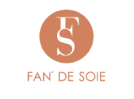 fan de soie