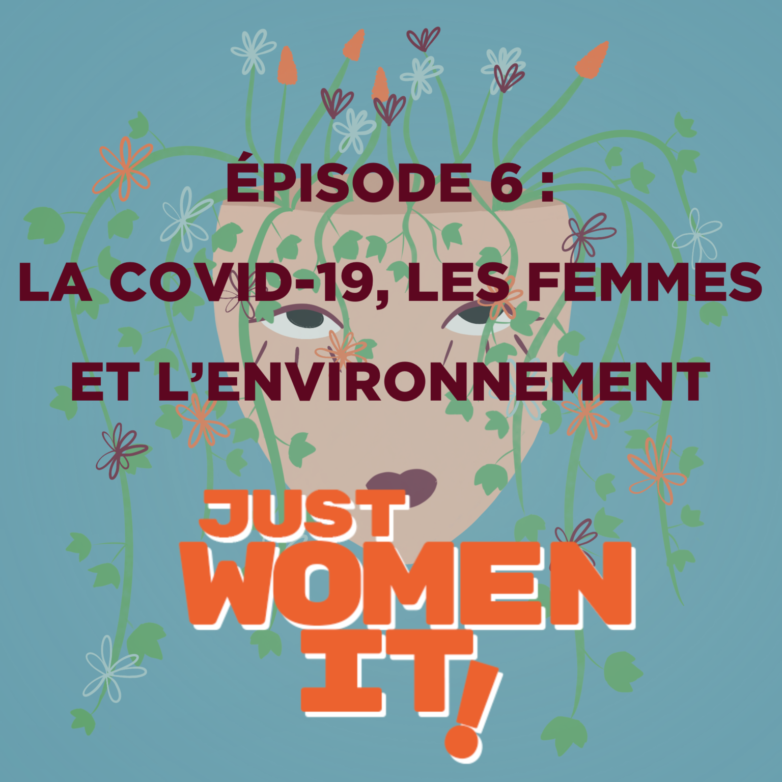 La covid-19, les femmes et l'environnement