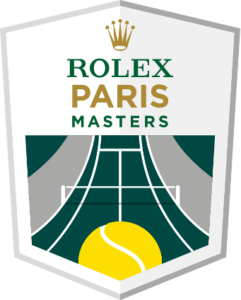 Logo Rolex Paris Masters