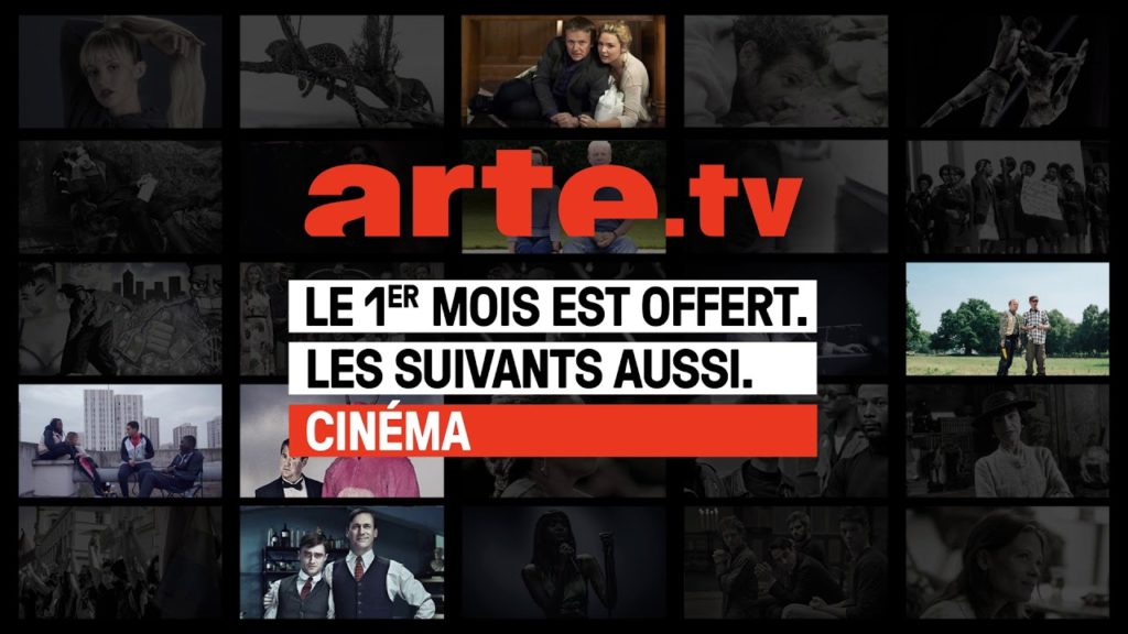 Arte TV