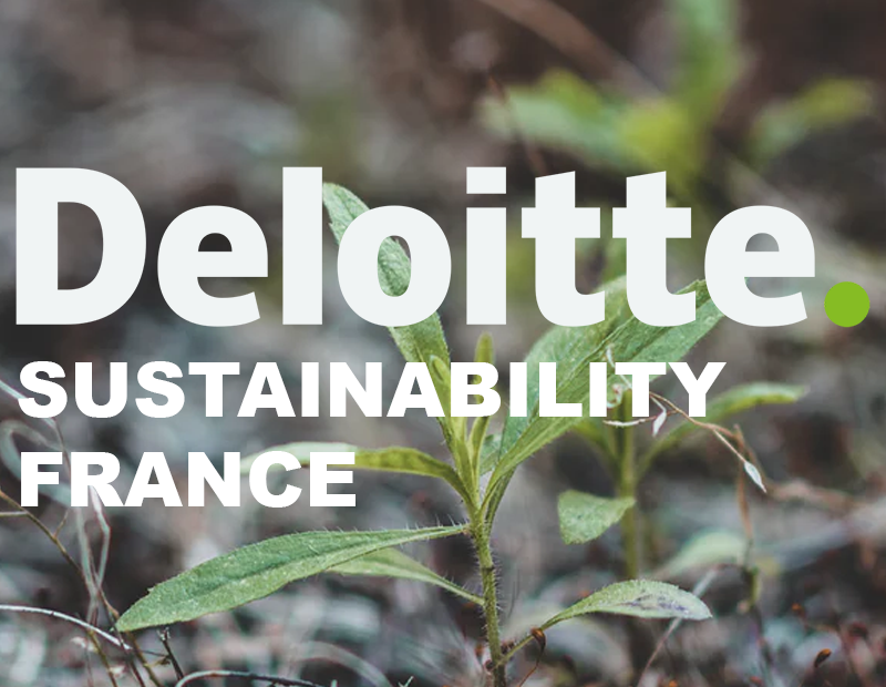 Deloitte Sustainability France