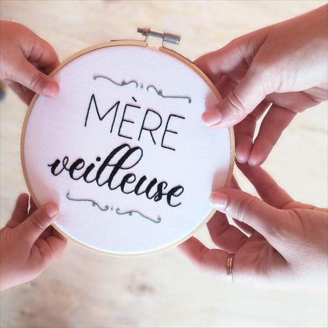 Cadeau fête des mères