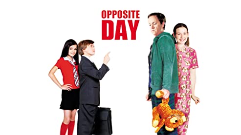 Opposite day