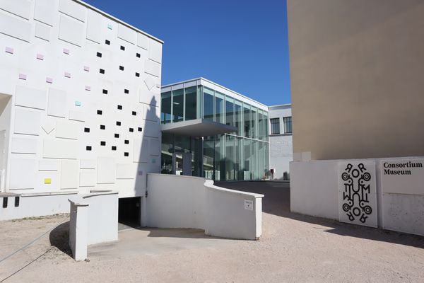 Office de Tourisme de Dijon Métropole