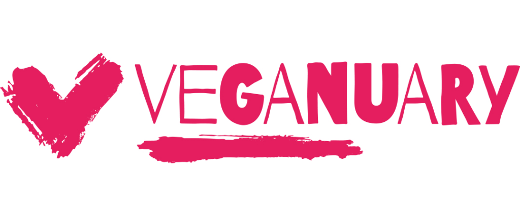 Veganuary