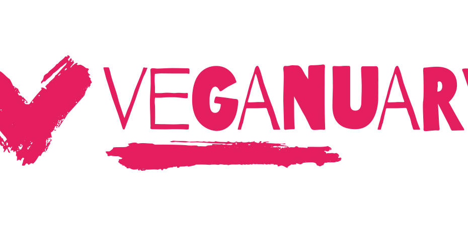 Veganuary