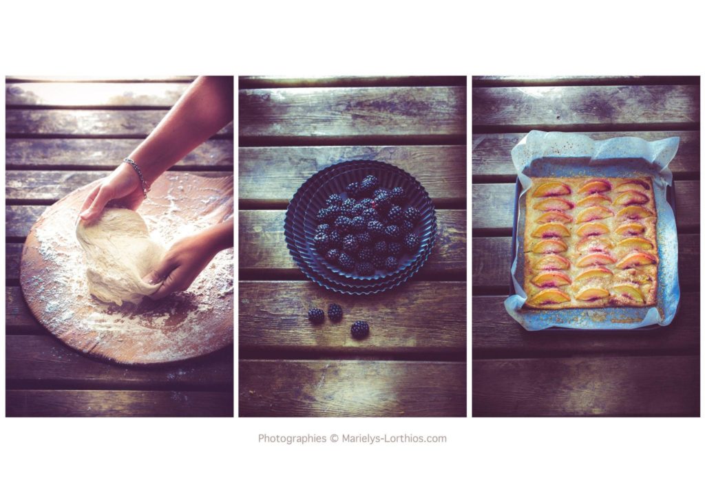 Photos culinaires de Marielys Lorthios