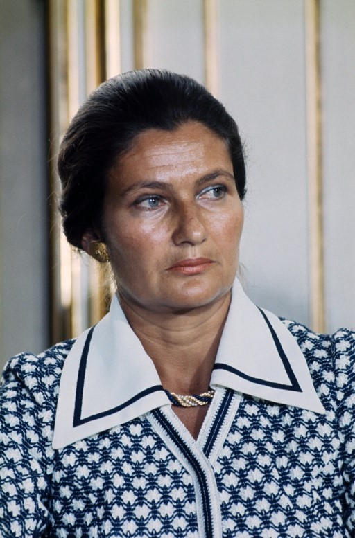 Simone Veil