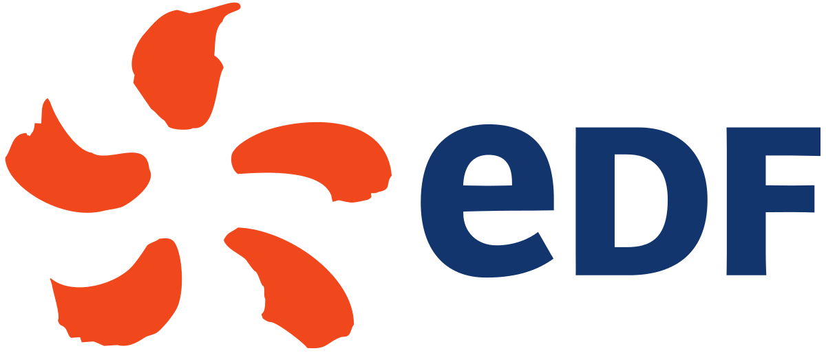 EDF - Logo