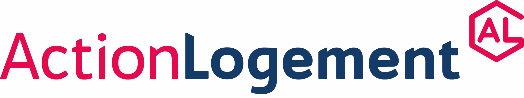 Action Logement - Logo