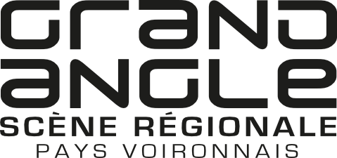 Grand Angle - Logo