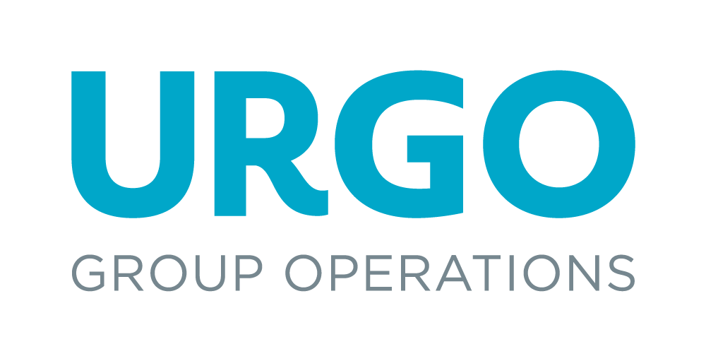 URGO Group Operations - Logo